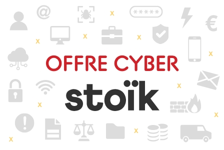 Offre Cyber Stoik